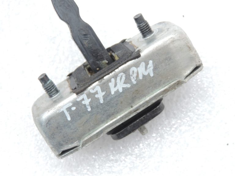 Oriģinālā Toyota Avensis T27 priekšējo kreiso durvju bremžu sistēma 6861005050, 68610-05050