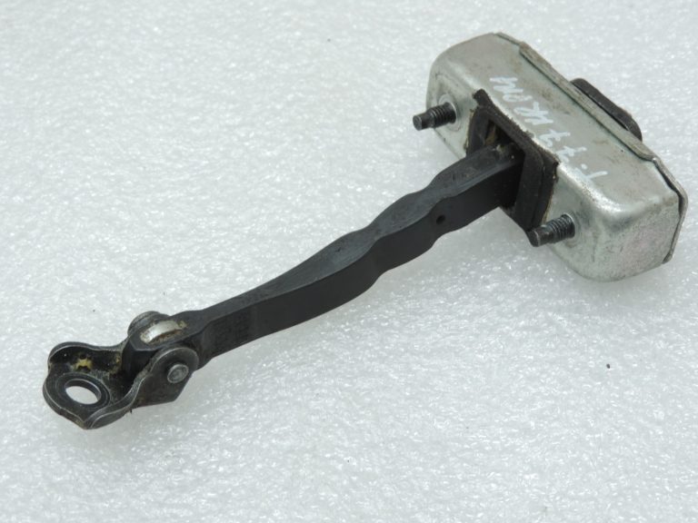 Oriģinālā Toyota Avensis T27 priekšējo kreiso durvju bremžu sistēma 6861005050, 68610-05050