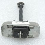 Oriģinālā Toyota Avensis T27 priekšējo kreiso durvju bremžu sistēma 6861005050, 68610-05050