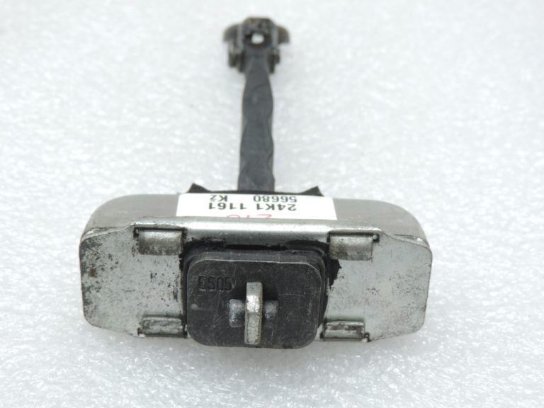 Oriģinālā Toyota Avensis T27 priekšējo kreiso durvju bremžu sistēma 6861005050, 68610-05050