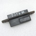 Toyota Prius Yaris Auris Avensis T27 Aizmugurējo durvju rokturis Rokturis 84840-28030