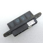 Toyota Prius Yaris Auris Avensis T27 Aizmugurējo durvju rokturis Rokturis 84840-28030