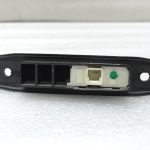 Toyota Prius Yaris Auris Avensis T27 Aizmugurējo durvju rokturis Rokturis 84840-28030