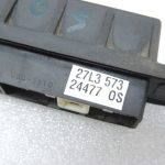 Toyota Prius Yaris Auris Avensis T27 Aizmugurējo durvju rokturis Rokturis 84840-28030