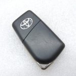 Toyota Avensis T27 tālvadības pults atslēga 433.92MHz