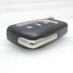 Toyota Avensis T27 tālvadības pults atslēga 433.92MHz