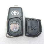 Toyota Avensis T27 tālvadības pults atslēga 433.92MHz