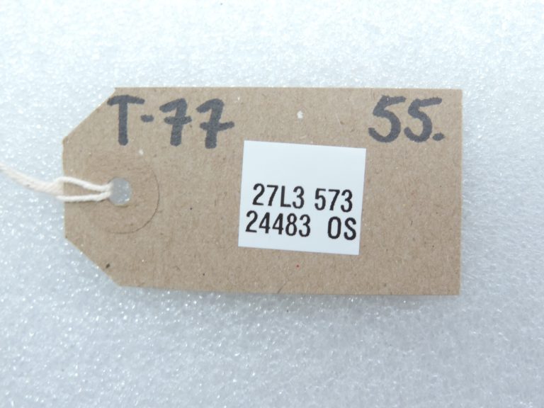 Toyota Avensis T27 tālvadības pults atslēga 433.92MHz