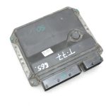 Toyota Avensis T27 1.8i 2ZR FAE motors Dzinēja vadības bloks 89661-05J10
