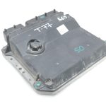 Toyota Avensis T27 1.8i 2ZR FAE motors Dzinēja vadības bloks 89661-05J10