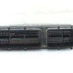 Toyota Avensis T27 1.8i 2ZR FAE motors Dzinēja vadības bloks 89661-05J10