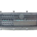 Toyota Avensis T27 1.8i 2ZR FAE motors Dzinēja vadības bloks 89661-05J10