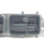 Toyota Avensis T27 1.8i 2ZR FAE motors Dzinēja vadības bloks 89661-05J10
