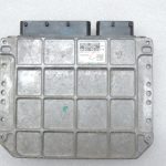Toyota Avensis T27 1.8i 2ZR FAE motors Dzinēja vadības bloks 89661-05J10