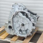 Toyota Yaris IV P21 1.5 HEV automātiskā transmisija CVT pārnesumkārba P910