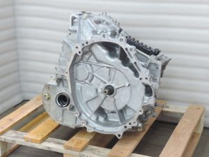 Toyota Yaris IV P21 1.5 HEV automātiskā transmisija CVT pārnesumkārba P910