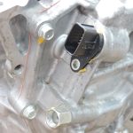 Toyota Yaris IV P21 1.5 HEV automātiskā transmisija CVT pārnesumkārba P910