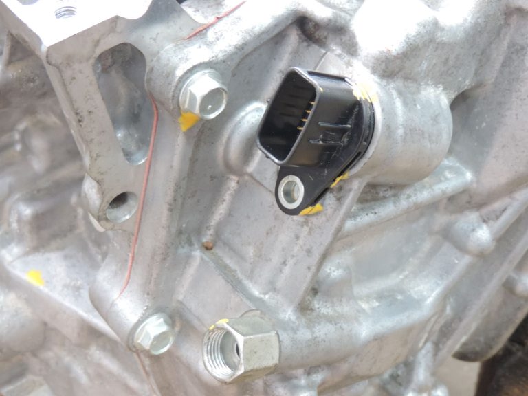 Toyota Yaris IV P21 1.5 HEV automātiskā transmisija CVT pārnesumkārba P910
