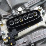 Toyota Yaris IV P21 1.5 HEV automātiskā transmisija CVT pārnesumkārba P910