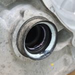 Toyota Yaris IV P21 1.5 HEV automātiskā transmisija CVT pārnesumkārba P910