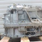 Toyota Yaris IV P21 1.5 HEV automātiskā transmisija CVT pārnesumkārba P910