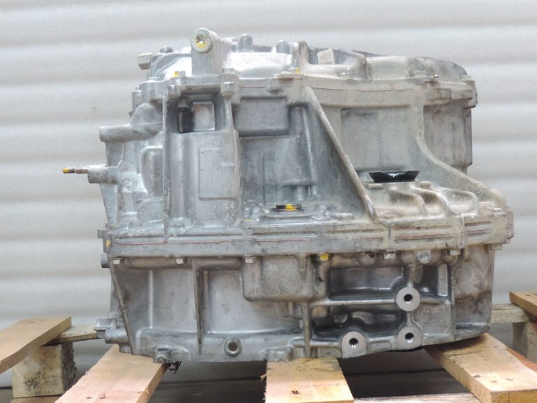 Toyota Yaris IV P21 1.5 HEV automātiskā transmisija CVT pārnesumkārba P910