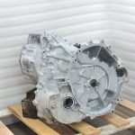 Toyota Yaris IV P21 1.5 HEV automātiskā transmisija CVT pārnesumkārba P910