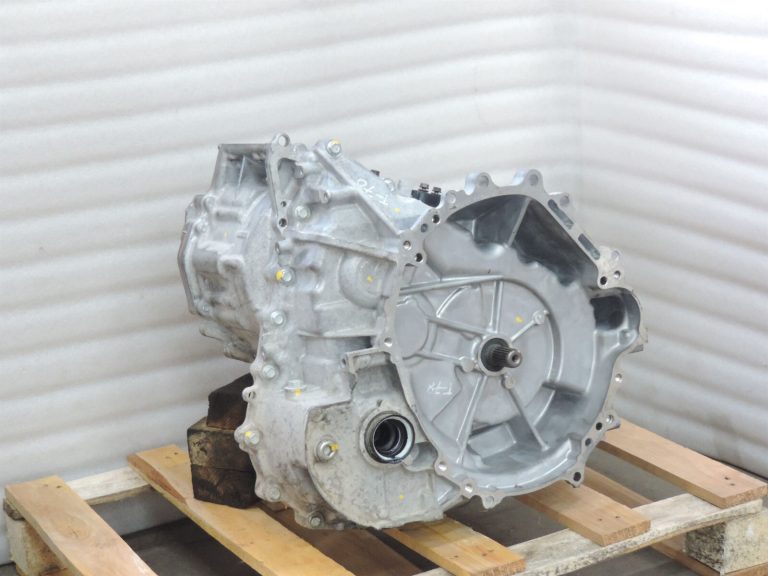 Toyota Yaris IV P21 1.5 HEV automātiskā transmisija CVT pārnesumkārba P910