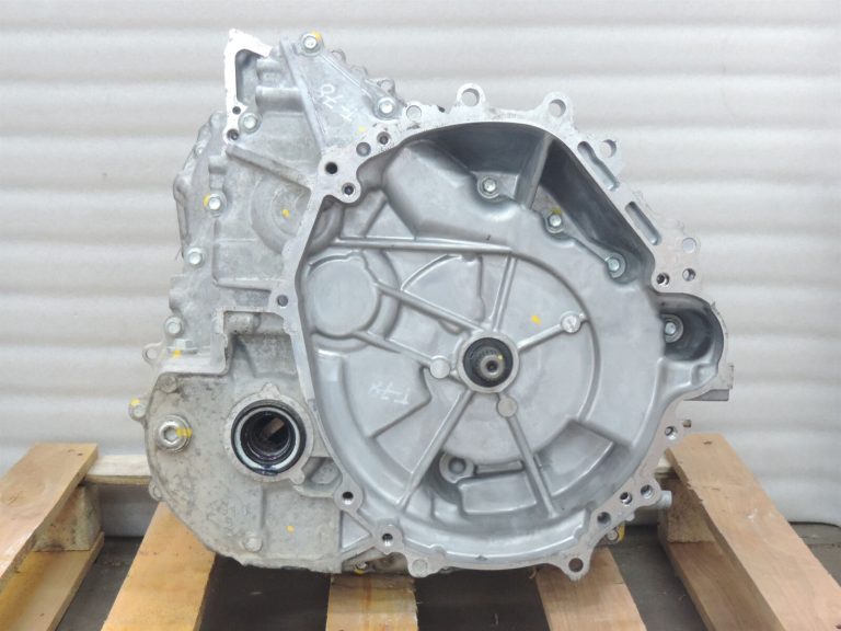 Toyota Yaris IV P21 1.5 HEV automātiskā transmisija CVT pārnesumkārba P910