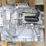 Toyota Yaris IV P21 1.5 HEV automātiskā transmisija CVT pārnesumkārba P910