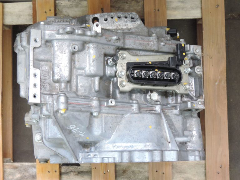 Toyota Yaris IV P21 1.5 HEV automātiskā transmisija CVT pārnesumkārba P910