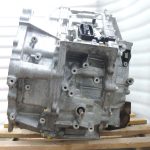 Toyota Yaris IV P21 1.5 HEV automātiskā transmisija CVT pārnesumkārba P910