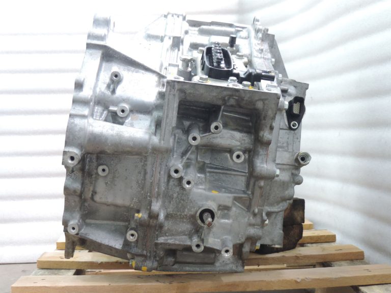 Toyota Yaris IV P21 1.5 HEV automātiskā transmisija CVT pārnesumkārba P910