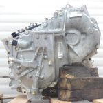 Toyota Yaris IV P21 1.5 HEV automātiskā transmisija CVT pārnesumkārba P910