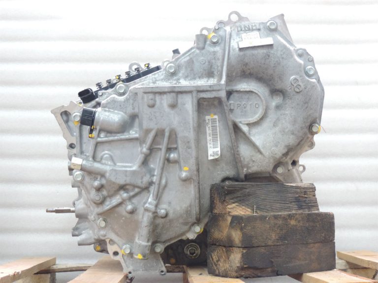 Toyota Yaris IV P21 1.5 HEV automātiskā transmisija CVT pārnesumkārba P910