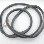 Oriģināls Toyota Yaris P21 aizmugurējo durvju blīvētājs 67881K0010, 67881-K0010