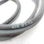 Oriģināls Toyota Yaris P21 aizmugurējo durvju blīvētājs 67881K0010, 67881-K0010
