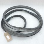 Oriģināls Toyota Yaris P21 aizmugurējo durvju blīvētājs 67881K0010, 67881-K0010