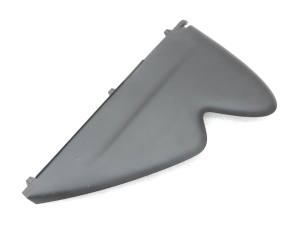 Подлинная крышка приборной панели Toyota Yaris P21 левая 55317K0030C0
