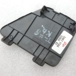 Oriģinālais Toyota Yaris P21 Kabīnes pārsegs kreisais 58732K0020C0