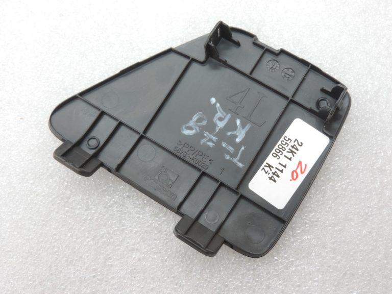 Oriģinālais Toyota Yaris P21 Kabīnes pārsegs kreisais 58732K0020C0