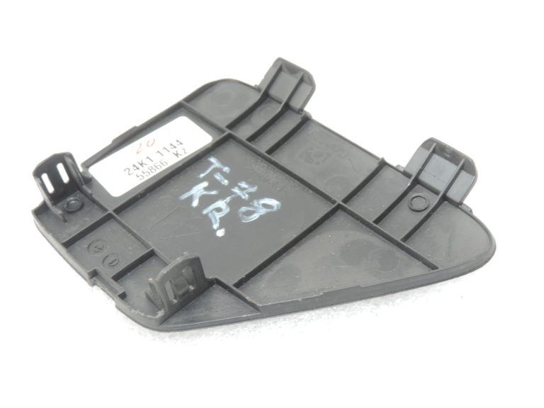 Oriģinālais Toyota Yaris P21 Kabīnes pārsegs kreisais 58732K0020C0
