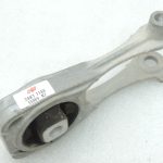 Oriģināls Toyota Yaris P21 1.5 Hybrid motora stiprinājuma kronšteins 12363K0050