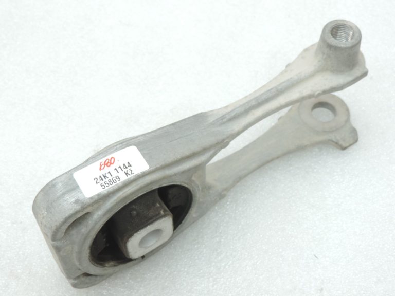 Oriģināls Toyota Yaris P21 1.5 Hybrid motora stiprinājuma kronšteins 12363K0050