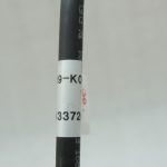 Oriģināla Toyota Yaris P21 1.5 Hybrid degvielas tvertnes degvielas padeves caurule 77209K0060