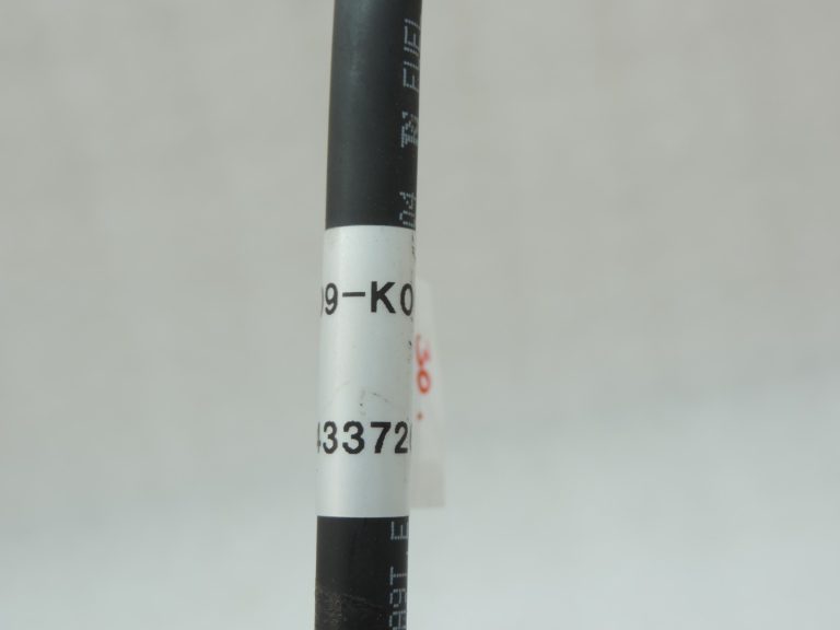 Oriģināla Toyota Yaris P21 1.5 Hybrid degvielas tvertnes degvielas padeves caurule 77209K0060