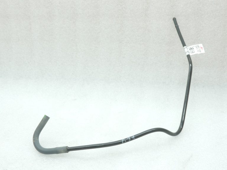 Oriģinālā Toyota Yaris P21 1.5 Hybrid degvielas tvertnes ventilācijas caurule 77027K0050
