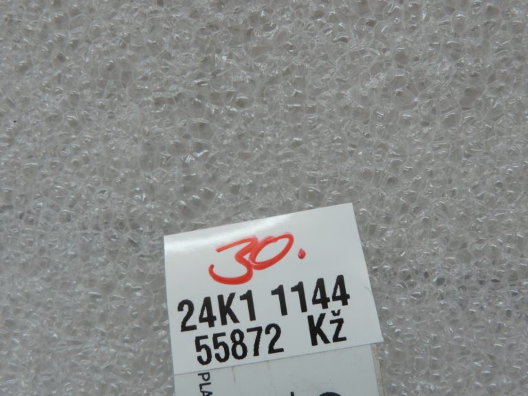 Oriģinālā Toyota Yaris P21 1.5 Hybrid degvielas tvertnes ventilācijas caurule 77027K0050