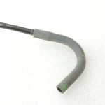 Oriģinālā Toyota Yaris P21 1.5 Hybrid degvielas tvertnes ventilācijas caurule 77027K0050