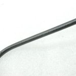 Oriģinālā Toyota Yaris P21 1.5 Hybrid degvielas tvertnes ventilācijas caurule 77027K0050